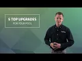 The Top-5 Upgrades For Your Swimming Pool System - In 60 Seconds