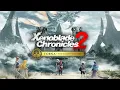 Lagu Drifting Soul Instrumental (FULL) ~ Xenoblade Chronicles 2: Torna - The Golden Country OST