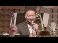 Branford Marsalis - 3 Song Set (Recorded Live for World Cafe)