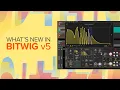 Make Complex Macros In Bitwig 5 Simple