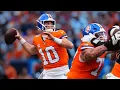 Bo Nix s best throws from 4-TD game vs Cowboys Week 8