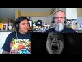 Abbath - Winterbane [Reaction/Review]