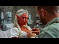 Download Lagu As I tended her wounds, the alien princess’s healer whispered, ‘Your hands are far too gentle...