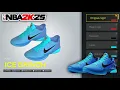 Download Lagu “New” Kobe 6 “Ice Grinch” In NBA 2K25 Shoe Creator (Remake)