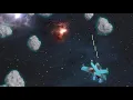Comet Invaders - Harvard CS50 Final Project