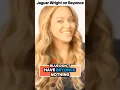 Jaguar Wright on Beyonce Cathy White and Blue Ivy