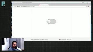 Building a toggle switch with animations in Webflow Tutorial