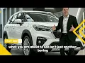 2027 SUZUKI S-CROSS DO NOT DRAIN YOUR BANK ACCOUNT BEFORE SEEING THIS!
