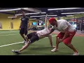 How To Do A Turkish Get-Up