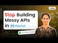 MuleSoft Tutorial Flows DataWeave API Development in Anypoint Studio Beginners Guide