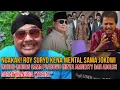 NGAKAK! ROY SURYO \
