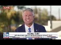 Diesel prices will ‘NEVER’ come down if Democrats remain in power: Sen Roger Marshall