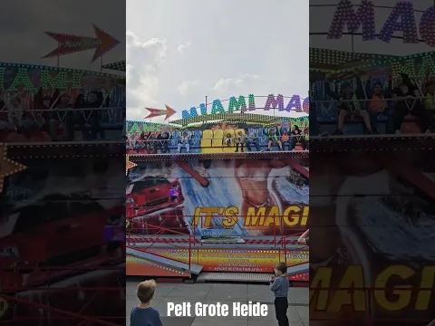 Video Kermiseditie 2025