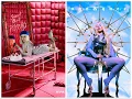Download Lagu Sweet But Psycho Kings \u0026 Queens - Ava Max (Demyx Mashup)