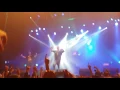 Kase.O - Repartiendo Arte @ Groove, Argentina (13/05/17)