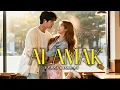 Download Lagu ALAMAK (Korean Version) 🎵 | Lagu Paling Baper di Bawah Hujan – Romansa K-Drama Banget!