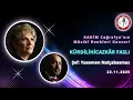 Download Lagu Kürdilihicazkâr Faslı - Kadim Coğrafya'nin Mûsikî Renkleri Konseri - DİLHUN TMD MP3