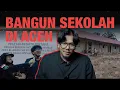 Lagu Kembali ke Aceh dan Membangun Sekolah