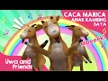 Download Lagu Caca Marica Anak Kambing Lucu Saya - Lagu Anak 2024
