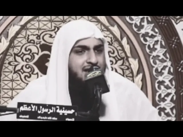 ⁣الطور القطيفي الأصيل | نعي اول محرم | الله يزهره شكم جنازه من بنينج | الملا عبدالله آل ناس .