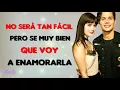 La Senorita - Emmanuel Palomares Ft Alex Rosguer Cancion de Alejandra y Uriel