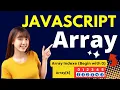Mastering JavaScript Array Manipulation Advanced Techniques and Tips