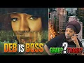 Deb Is BOSS First Time Watching This BIOPIC GRAB or TRASH