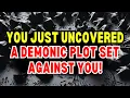 Download Lagu CHOSEN ONE!! YOU JUST UNCOVERED A DEMONIC PLOT SET AGAINST YOU!