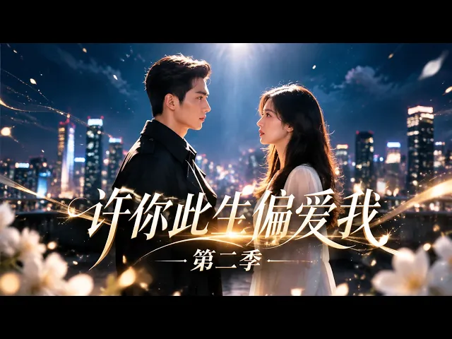 许你此生偏爱我