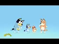 Bluey - Theme Song | CBeebies Asia