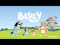 Bluey - Theme Song CBeebies Asia