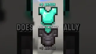 Don T Upgrade Chestpiece To Netherite 