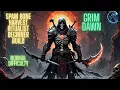 Grim Dawn Spam Bone Harvest Ritualist Normal