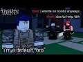 Download Lagu TROLLING TOXIC TEAMERS with DEFAULT GUEST! | Forsaken
