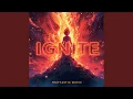 Lagu Ignite