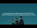Bea - Rich (Lyrics) (Off Campus Season 1)