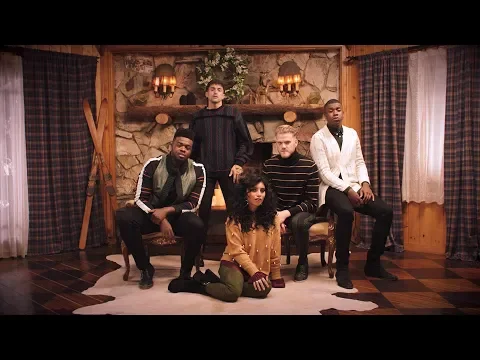 Download MP3 [OFFICIAL VIDEO] Sweater Weather - Pentatonix