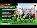 Lagu PANEK DIAWAK KAYO DIURANG - Fauzana | JAN SAMPAI MANARUAH DANDAM || POP MINANG TERBARU 2026