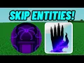 The EASIEST Way To Get Null Glove Slap Battles