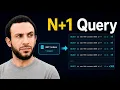 ORM Query Row N 1