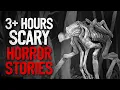 3 SCARY Reddit Horror Stories to listen to if you are a Maidenless Tarnished like me
