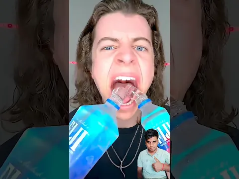 Coca-Cola Jelly Bite Hack ✅ | #diy  #experiment #youtubeshorts #trending #craft #shortsfeed #shorts