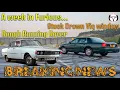 Download Lagu Laatste nieuws... Crown Vic Window opnieuw; Rough Running Rover
