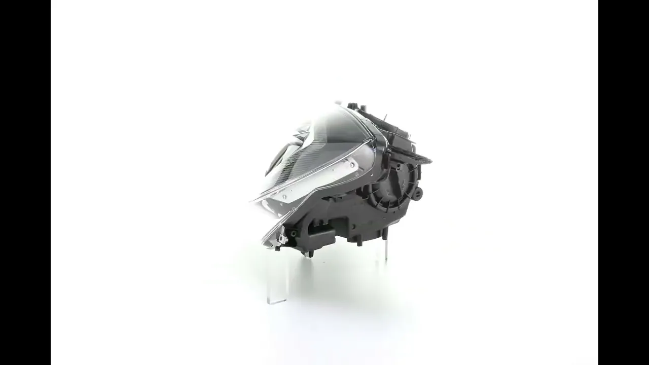 1ZT 009 631-311 - product Video 360°