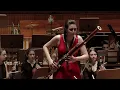 Vivaldi – Concerto in E minor for Bassoon, RV 484 | Klaudia Abramczuk – bassoon