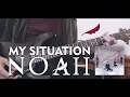 Lagu NOAH | My Situation (Guitar Cover) Lead