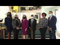Miami-Dade Minute - New Office of Equity and Inclusion