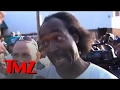 Charles Ramsey Interview -