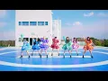 【Choreography Video -MV edition-】CANDY TUNE「倍倍FIGHT!」