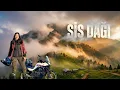 SİS DAĞI EFSANESİ! / Giresun / Motosiklet İle 81 İl Türkiye Turu Bölüm 151